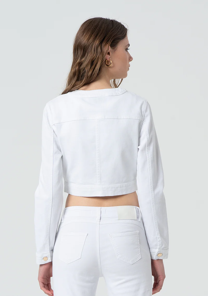 
                      
                        JACKET CROPPED
                      
                    