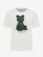 T-SHIRT NIKKIE