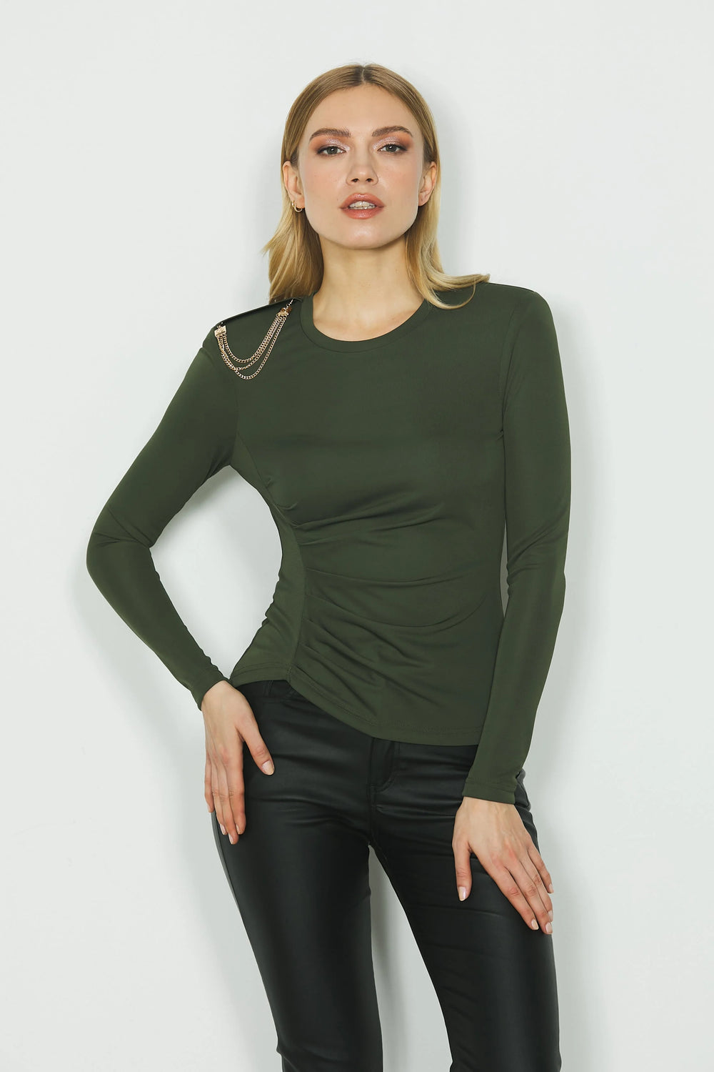 BLUSA ELLEN